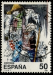 Sellos de Europa - Espaa -  EDIFIL 2977 SCOTT 2582.02