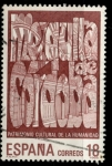 Stamps Spain -  EDIFIL 2978 SCOTT 2583.02