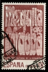 Stamps Spain -  ESPAÑA_SCOTT 2583,03 $0,2