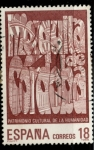 Stamps Spain -  ESPAÑA_SCOTT 2583,04 $0,2