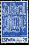 Stamps Spain -  EDIFIL 2979 SCOTT 2584.02