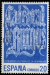 Stamps Spain -  ESPAÑA_SCOTT 2584,04 $0,2