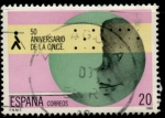Stamps Spain -  ESPAÑA_SCOTT 2589,03 $0,2