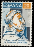 Stamps Spain -  EDIFIL 2930 SCOTT 2590.01