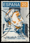 Stamps Spain -  EDIFIL 2930 SCOTT 2590.02