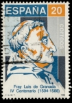Stamps Spain -  ESPAÑA_SCOTT 2590,04 $0,2