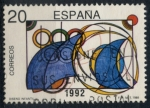 Sellos de Europa - Espa�a -  EDIFIL 2987 SCOTT 2591.02