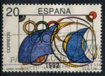Sellos de Europa - Espa�a -  ESPAÑA_SCOTT 2591,04 $0,2