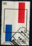 Stamps Spain -  ESPAÑA_SCOTT 2593,04 $0,2