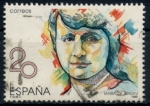 Stamps Spain -  ESPAÑA_SCOTT 2594,03 $0,2