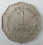 monedas del Mundo : America : Colombia :  1967 venta