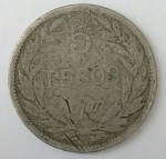 monedas del Mundo : America : Colombia :  1907 p/m venta