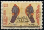 Stamps Spain -  ESPAÑA_SCOTT 2595,03 $0,2
