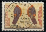Stamps Spain -  ESPAÑA_SCOTT 2595,04 $0,2