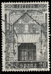 Stamps Spain -  ESPAÑA_SCOTT 2597,04 $0,2