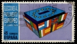 Stamps Spain -  EDIFIL 3015 SCOTT 2603.01