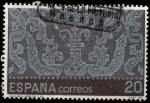 Stamps Spain -  EDIFIL 3017 SCOTT 2604b.01