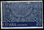 Stamps Spain -  EDIFIL 3018 SCOTT 2604c.02