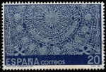 Stamps Spain -  ESPAÑA_SCOTT 2604c,03 $0,2