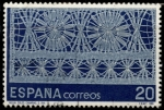 Stamps Spain -  EDIFIL 3019 SCOTT 2604d.01