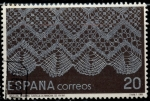 Stamps Spain -  ESPAÑA_SCOTT 2604e,03 $0,2