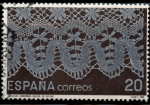 Stamps Spain -  EDIFIL 3021 SCOTT 2604f.01
