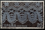 Stamps Spain -  EDIFIL 3021 SCOTT 2604f.02