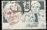 Stamps Spain -  EDIFIL 3022 SCOTT 2605.01
