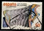 Sellos de Europa - España -  EDIFIL 3023 SCOTT 2606.02