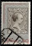 Stamps Spain -  ESPAÑA_SCOTT 2608,04 $0,2