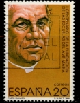 Stamps Spain -  ESPAÑA_SCOTT 2609,03 $0,2