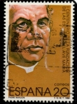 Stamps Spain -  ESPAÑA_SCOTT 2609,04 $0,2