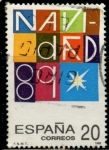 Stamps Spain -  EDIFIL 3036 SCOTT 2611.01