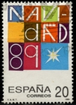 Stamps Spain -  EDIFIL 3036 SCOTT 2611.02