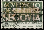 Stamps Spain -  EDIFIL 3040 SCOTT 2615.01