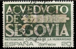 Stamps Spain -  EDIFIL 3040 SCOTT 2615.02