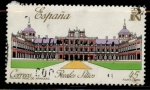 Stamps Spain -  EDIFIL 3043 SCOTT 2617b.01