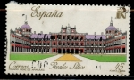 Sellos de Europa - Espaa -  EDIFIL 3043 SCOTT 2617b.01