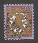 Stamps Germany -  1974 - Joya de los paises eslavos