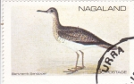 Stamps Nagaland -  AVE-