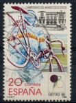 Stamps Spain -  EDIFIL 3048 SCOTT 2619.02