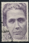 Stamps Spain -  EDIFIL 3049 SCOTT 2620.01
