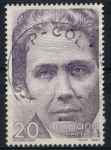 Stamps Spain -  EDIFIL 3049 SCOTT 2620.02