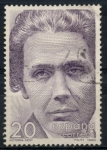 Stamps Spain -  ESPAÑA_SCOTT 2620,04 $0,2