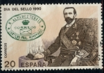 Sellos de Europa - Espa�a -  EDIFIL 3057 SCOTT 2621.01