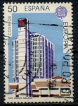 Stamps Spain -  ESPAÑA_SCOTT 2623,03 $0,2
