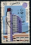 Stamps Spain -  ESPAÑA_SCOTT 2623,04 $0,2