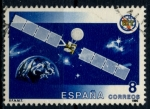 Stamps Spain -  EDIFIL 3060 SCOTT 2624.01