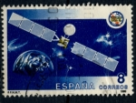 Stamps Spain -  EDIFIL 3060 SCOTT 2624.02