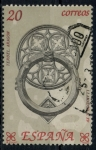 Stamps Spain -  EDIFIL 3061 SCOTT 2625a.01